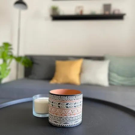 Appartement Cozy *