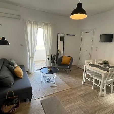 Cozy Porto Heli