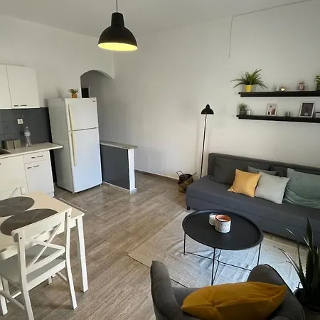 Cozy Appartement *