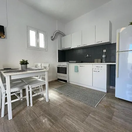 Cozy Apartment