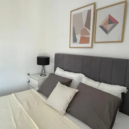 Cozy Appartement Porto Heli